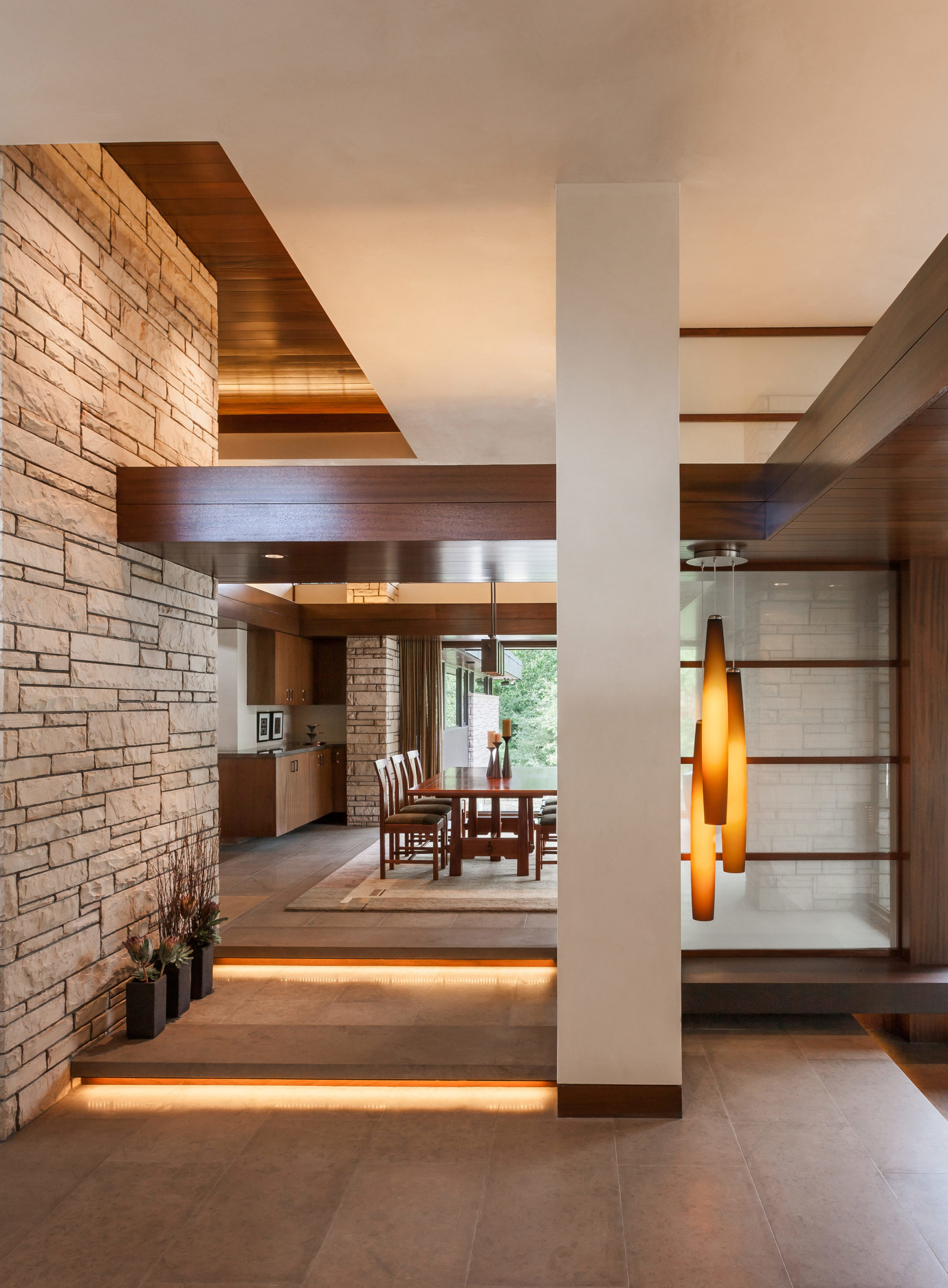 The Woodlands, 2013 Windham Builders